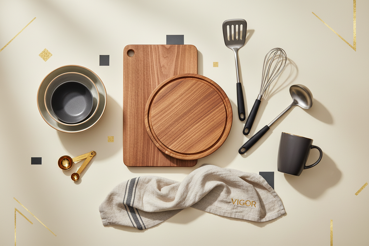 kitchen accessories