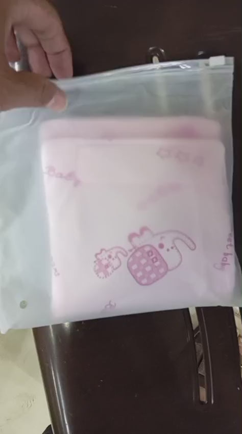 Portable USB Baby Bottle Warmer – Universal Insulated Milk Heater Sleeve